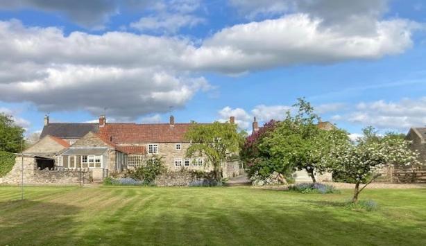 Woodward Farm House Appleton le Moors ภายนอก รูปภาพ